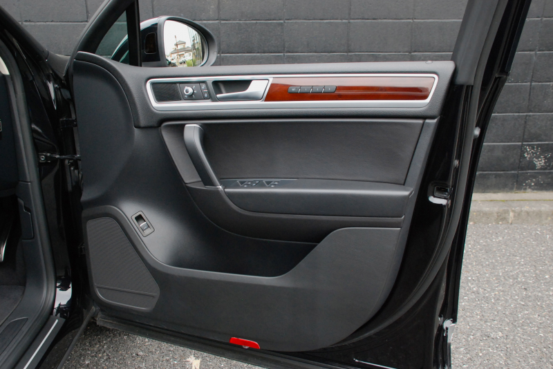 フォルクスワーゲン トゥアレグ 中古車