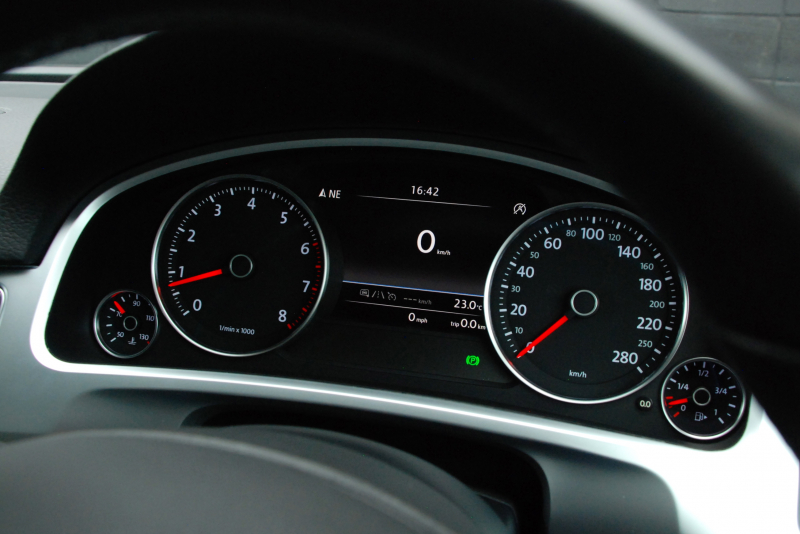 フォルクスワーゲン トゥアレグ 中古車