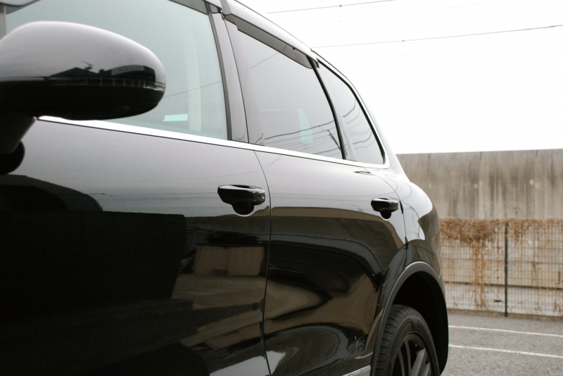 フォルクスワーゲン トゥアレグ 中古車