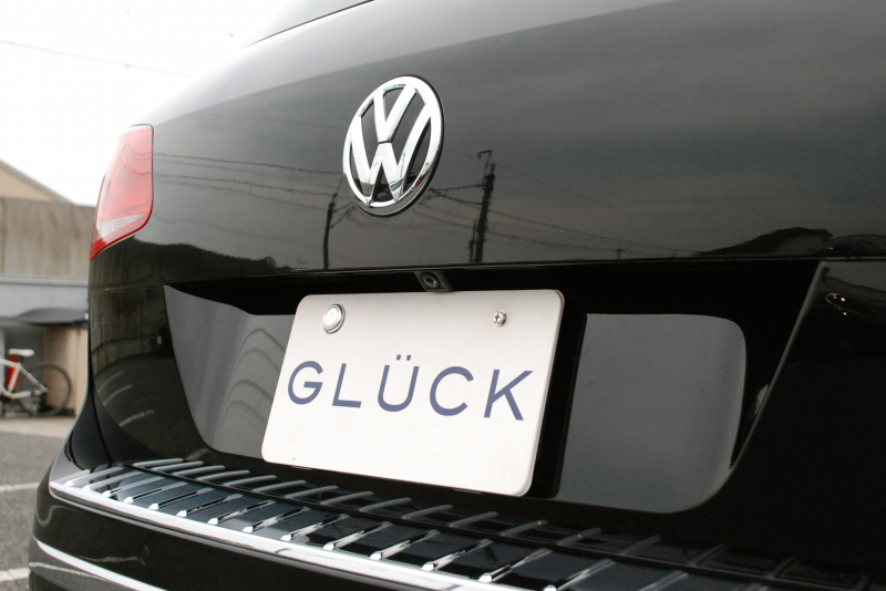 フォルクスワーゲン トゥアレグ 中古車