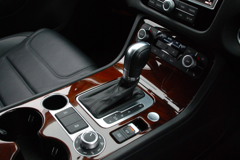 フォルクスワーゲン トゥアレグ 中古車