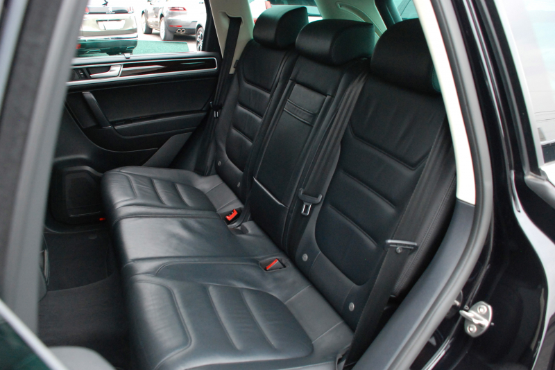 フォルクスワーゲン トゥアレグ 中古車