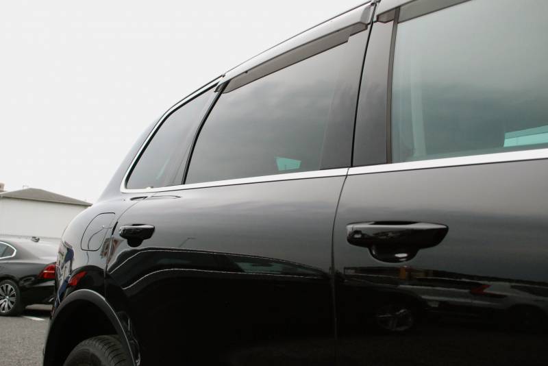 フォルクスワーゲン トゥアレグ 中古車