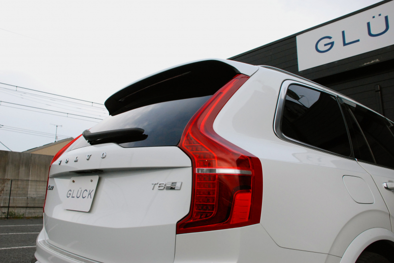 ボルボ XC90 中古車