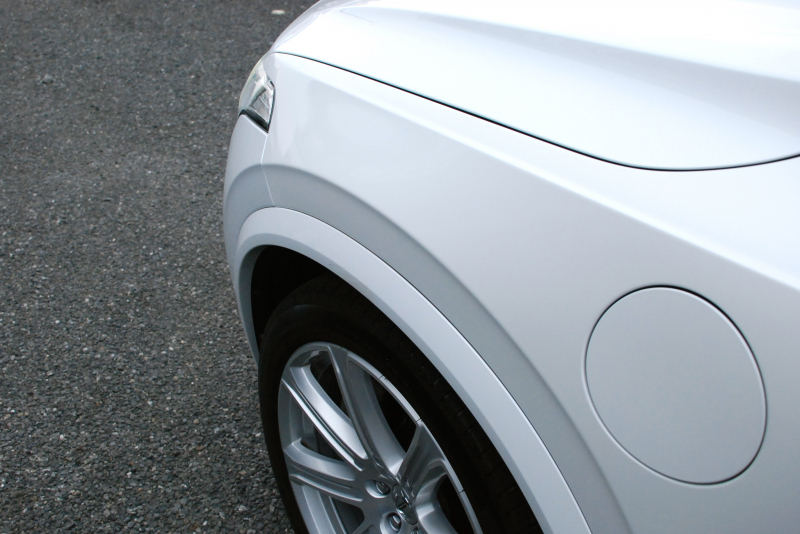 ボルボ XC90 中古車