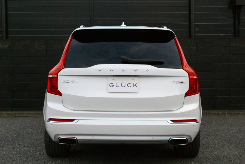 ボルボ XC90 中古車