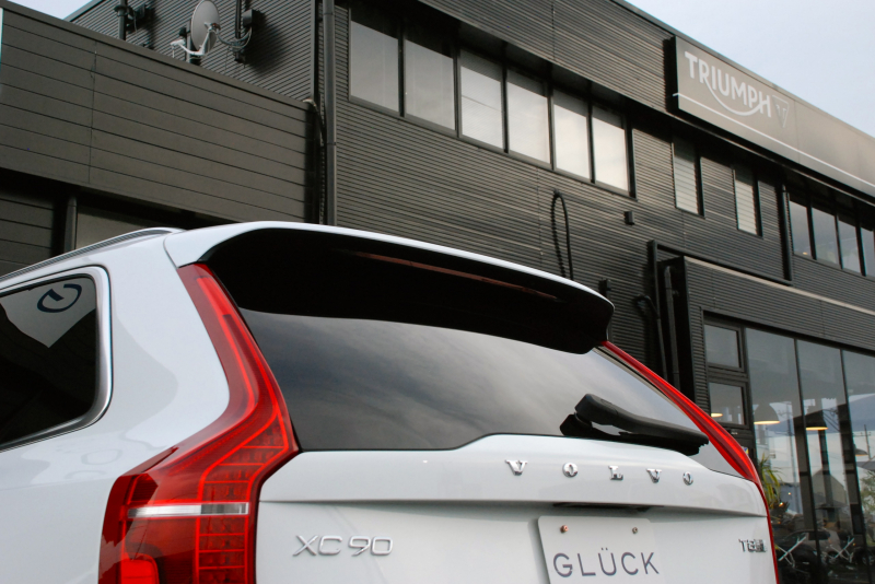 ボルボ XC90 中古車