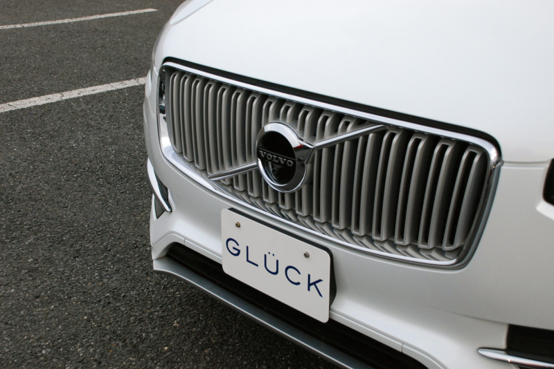 ボルボ XC90 中古車