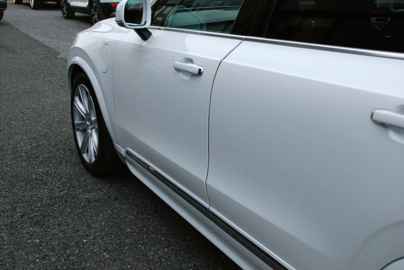 ボルボ XC90 中古車