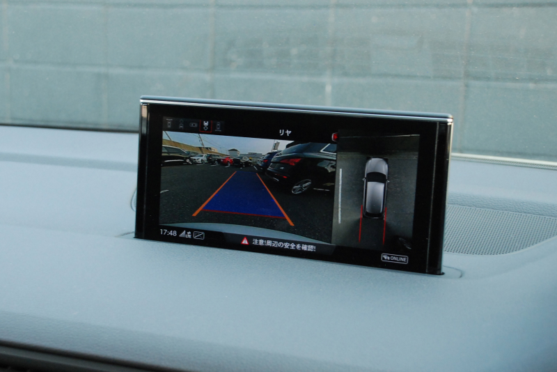 アウディ Q7 中古車