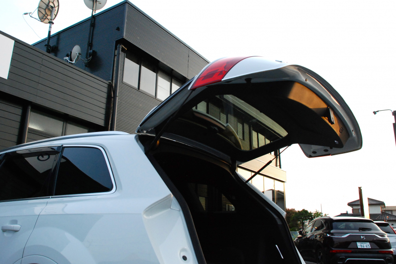 アウディ Q7 中古車