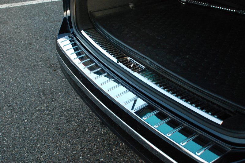 フォルクスワーゲン トゥアレグ 中古車