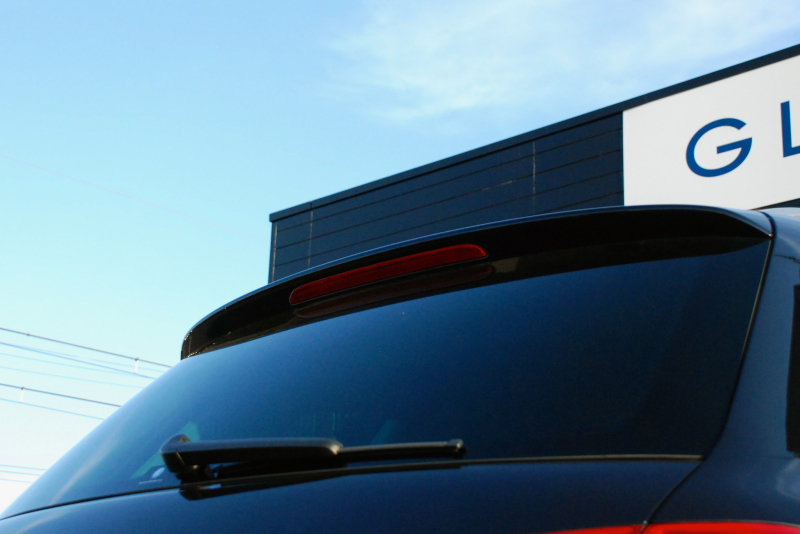 フォルクスワーゲン トゥアレグ 中古車