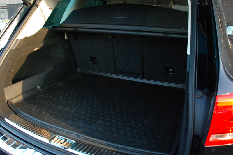 フォルクスワーゲン トゥアレグ 中古車