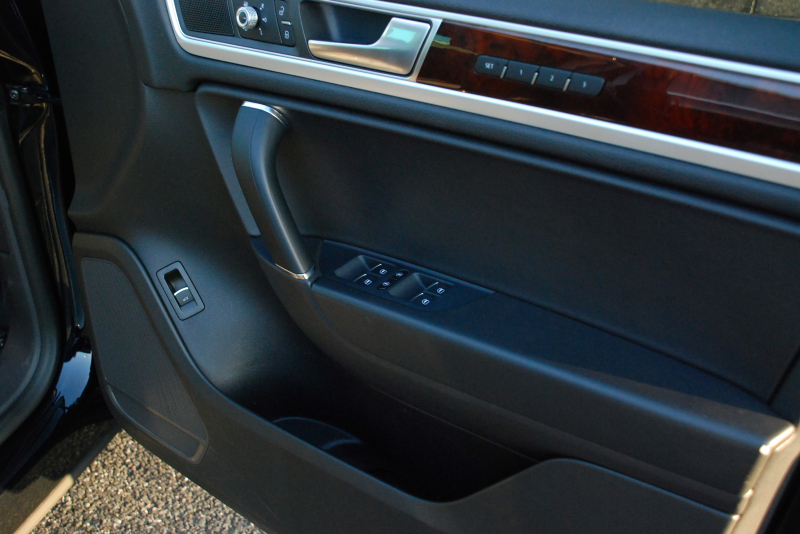 フォルクスワーゲン トゥアレグ 中古車