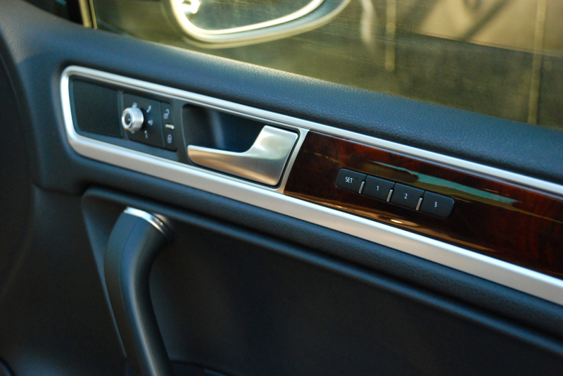 フォルクスワーゲン トゥアレグ 中古車