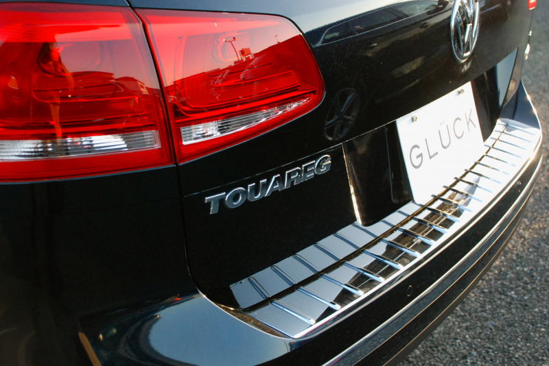 フォルクスワーゲン トゥアレグ 中古車