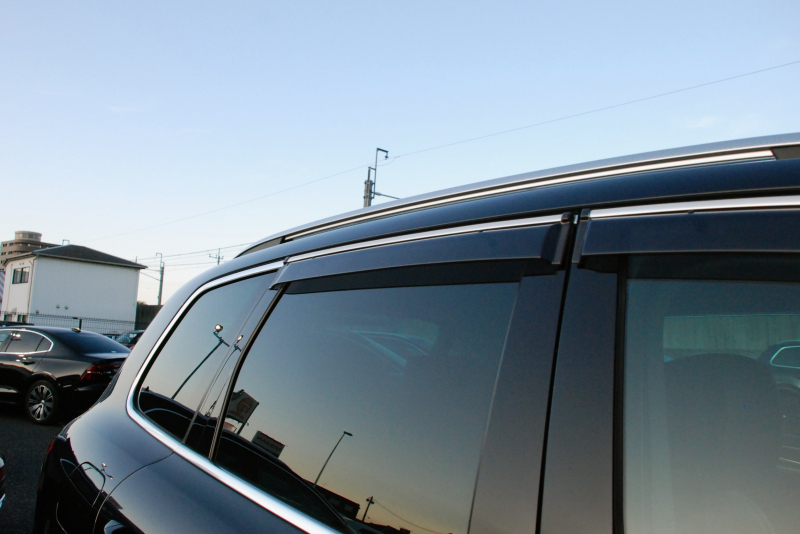 フォルクスワーゲン トゥアレグ 中古車