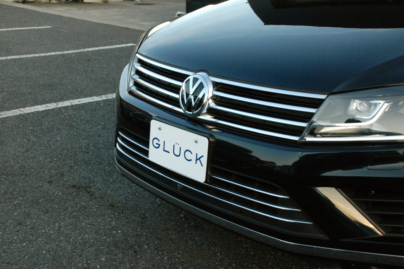 フォルクスワーゲン トゥアレグ 中古車