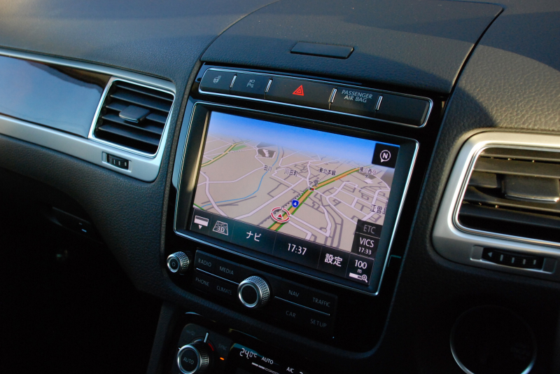 フォルクスワーゲン トゥアレグ 中古車