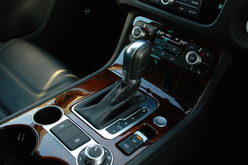 フォルクスワーゲン トゥアレグ 中古車