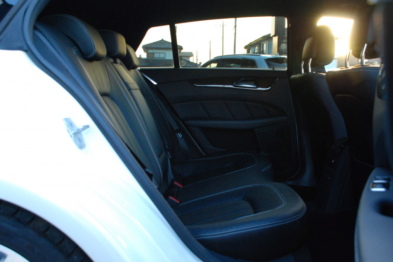 メルセデスベンツ CLS 中古車