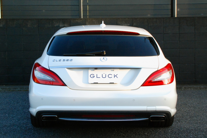 メルセデスベンツ CLS 中古車