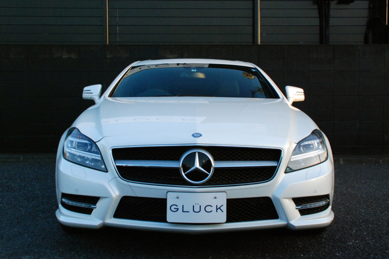 メルセデスベンツ CLS 中古車