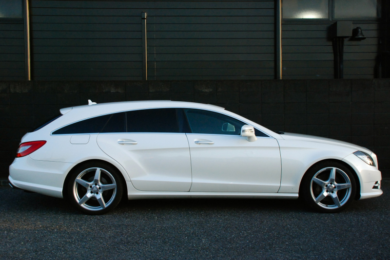 メルセデスベンツ CLS 中古車