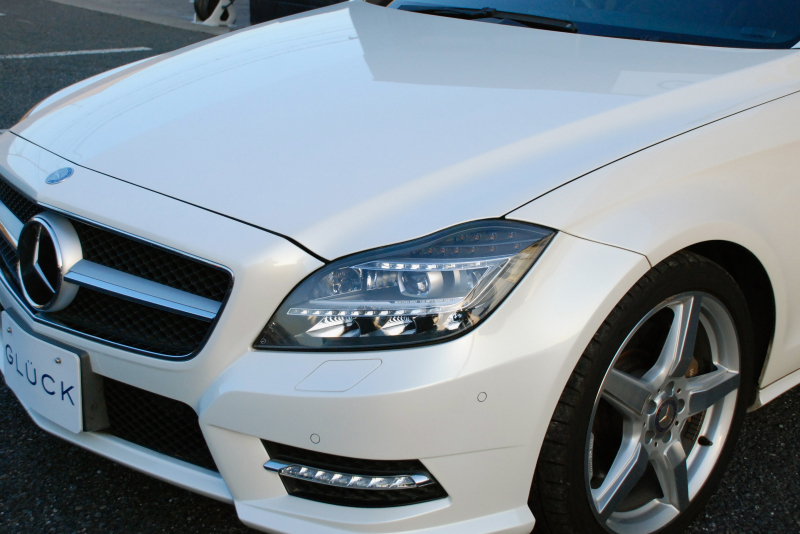 メルセデスベンツ CLS 中古車