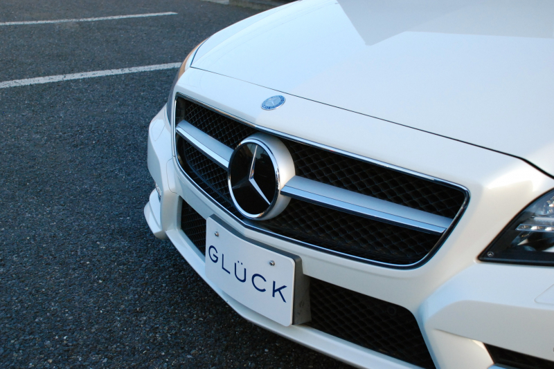メルセデスベンツ CLS 中古車