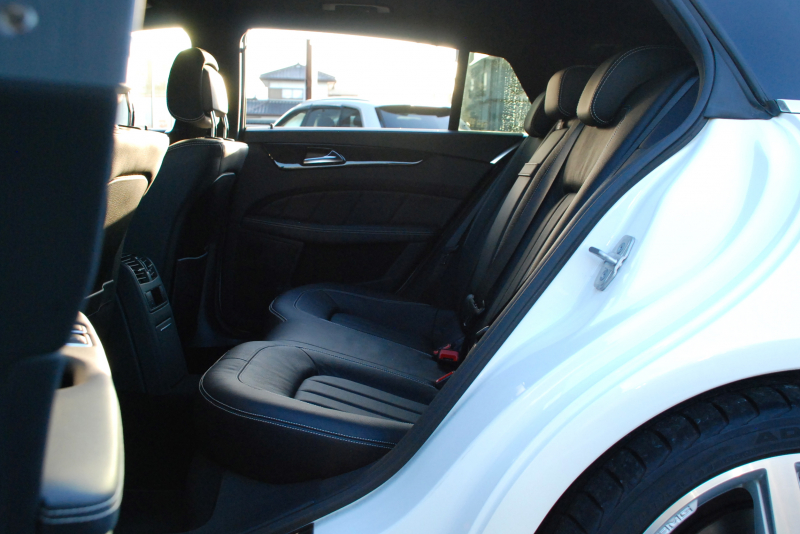 メルセデスベンツ CLS 中古車