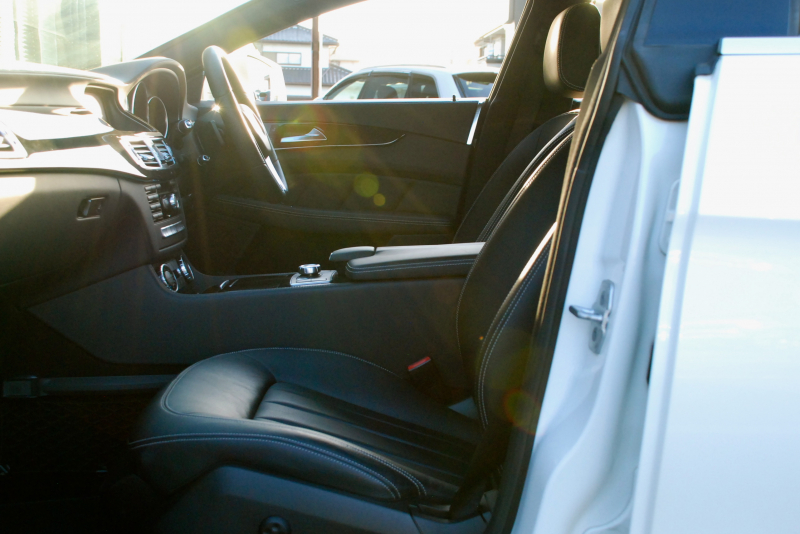 メルセデスベンツ CLS 中古車