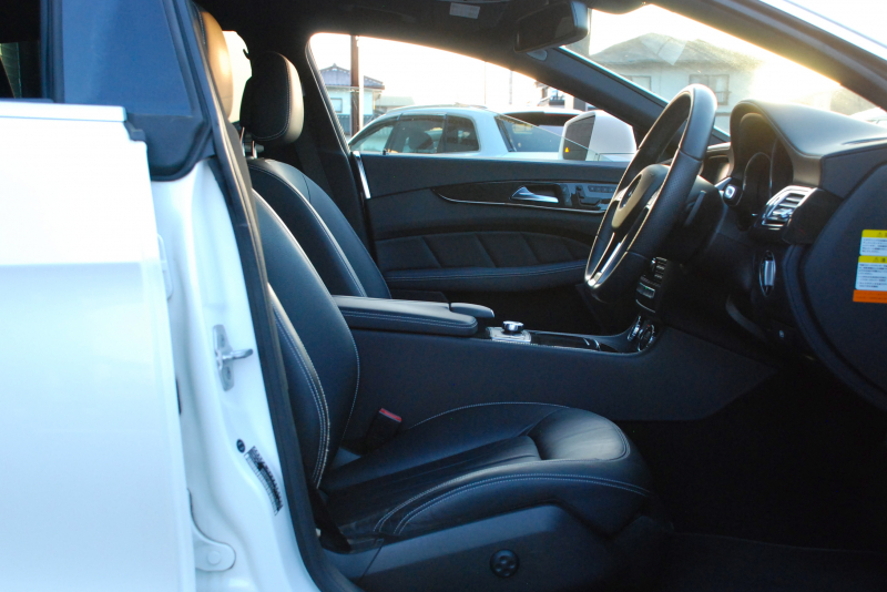 メルセデスベンツ CLS 中古車