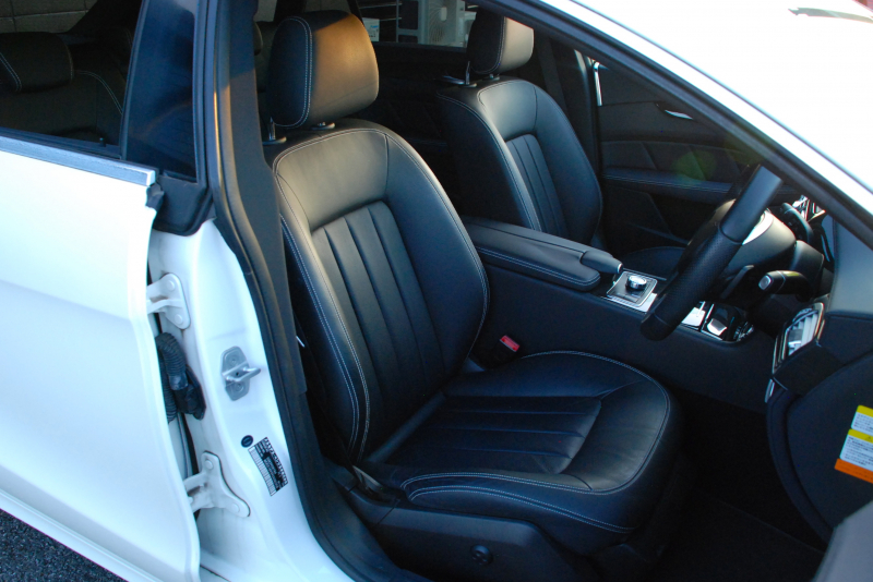 メルセデスベンツ CLS 中古車