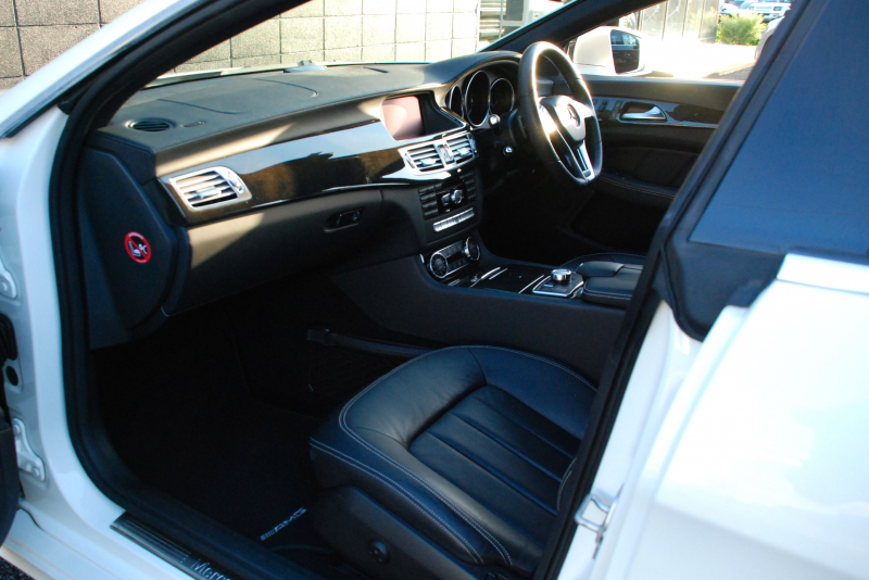 メルセデスベンツ CLS 中古車
