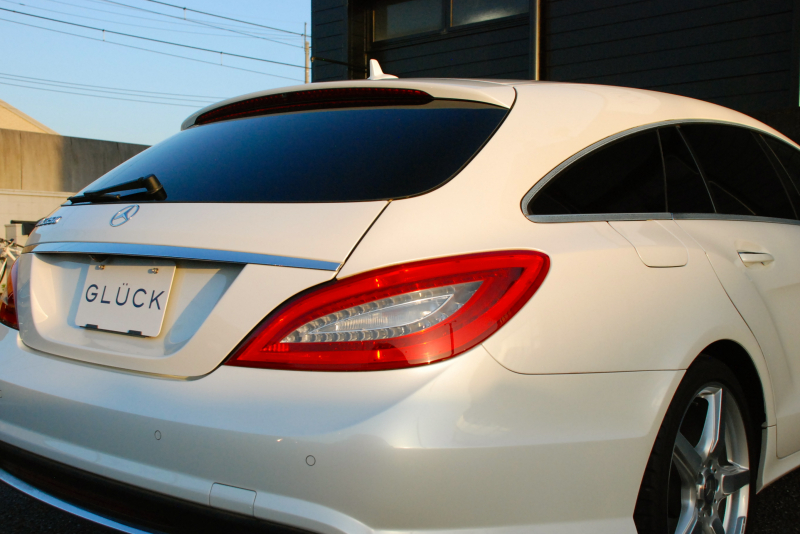 メルセデスベンツ CLS 中古車
