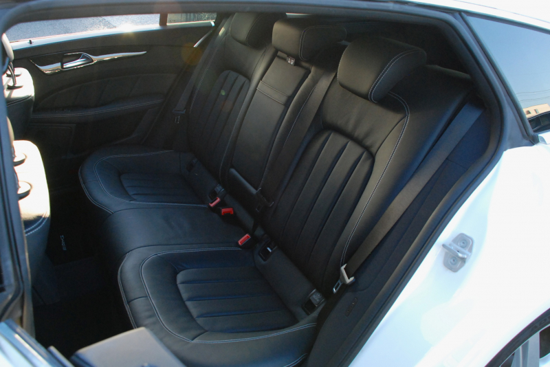 メルセデスベンツ CLS 中古車