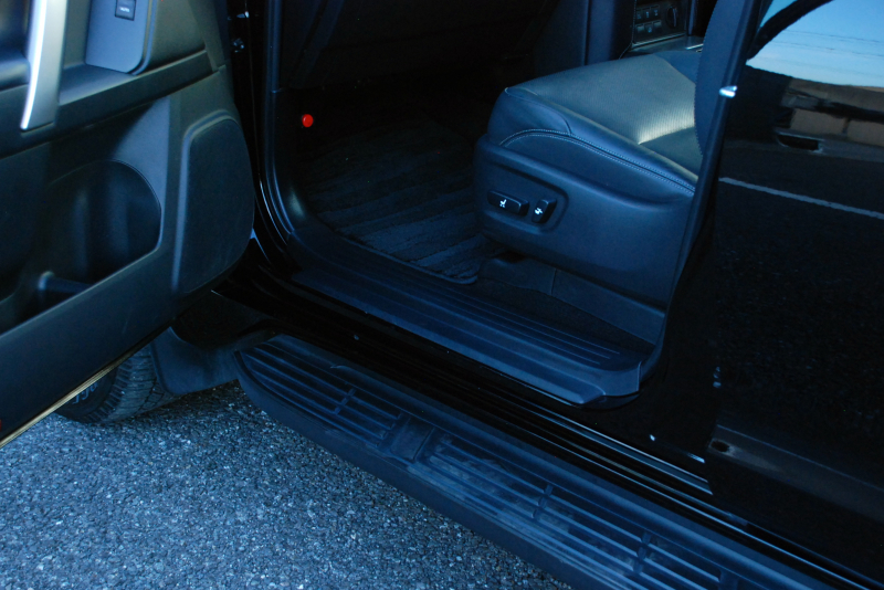 トヨタ ランドクルーザープラド 中古車