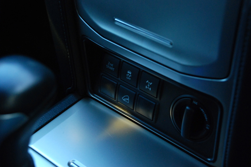 トヨタ ランドクルーザープラド 中古車