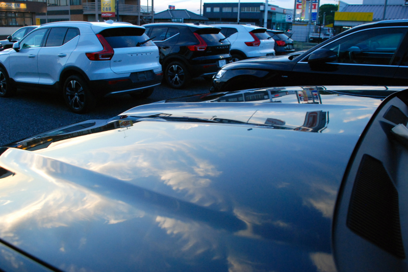 トヨタ ランドクルーザープラド 中古車