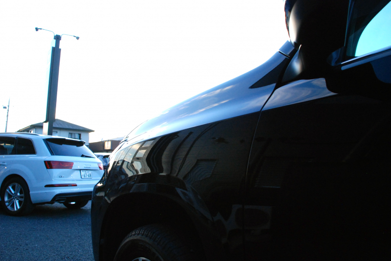 トヨタ ランドクルーザープラド 中古車