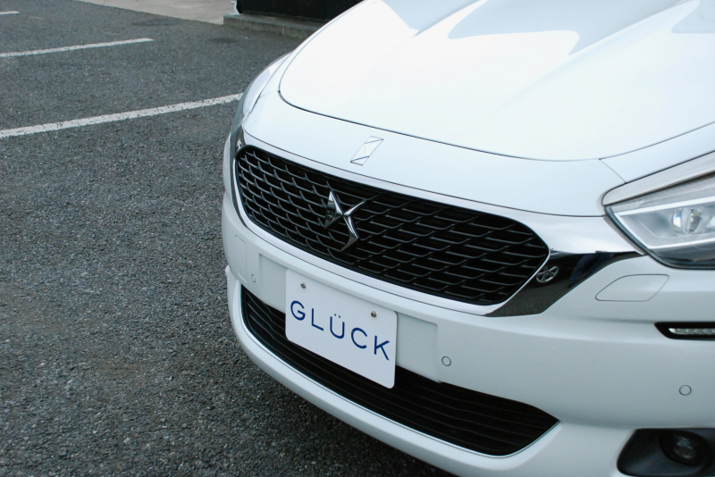 DSオートモビル DS5 中古車