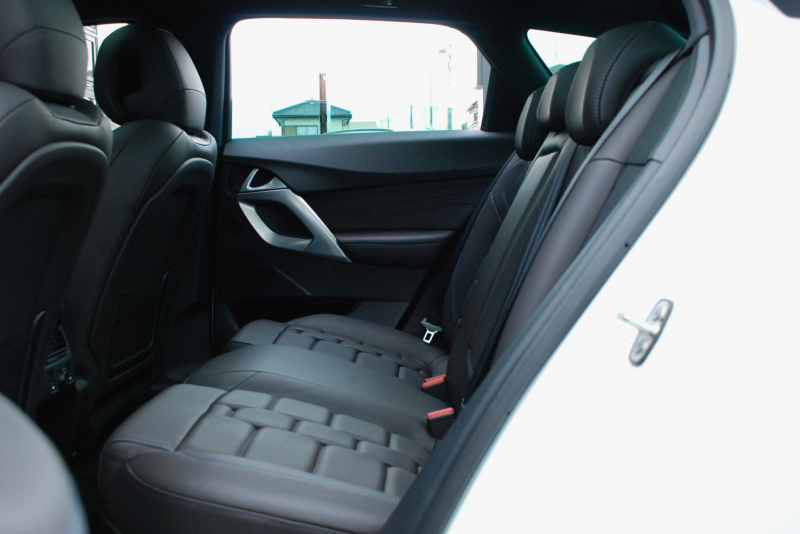 DSオートモビル DS5 中古車