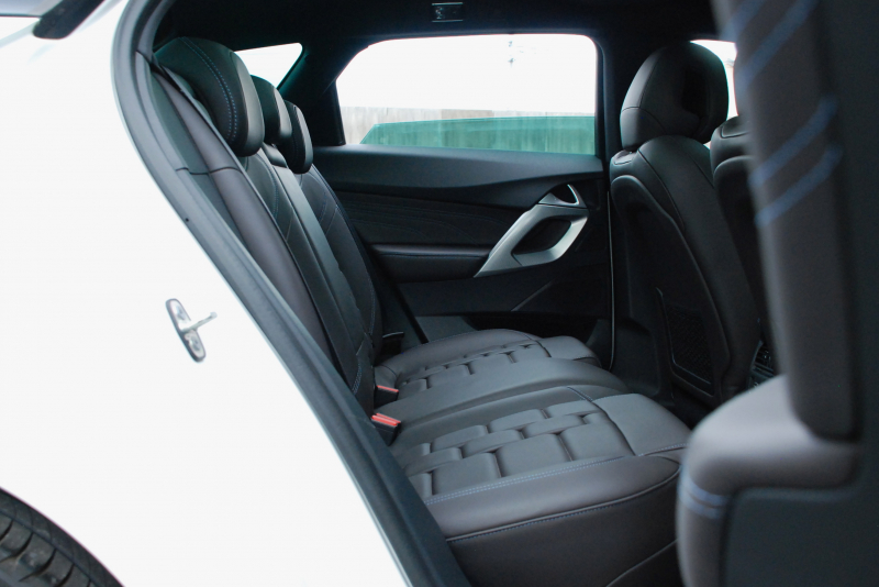 DSオートモビル DS5 中古車