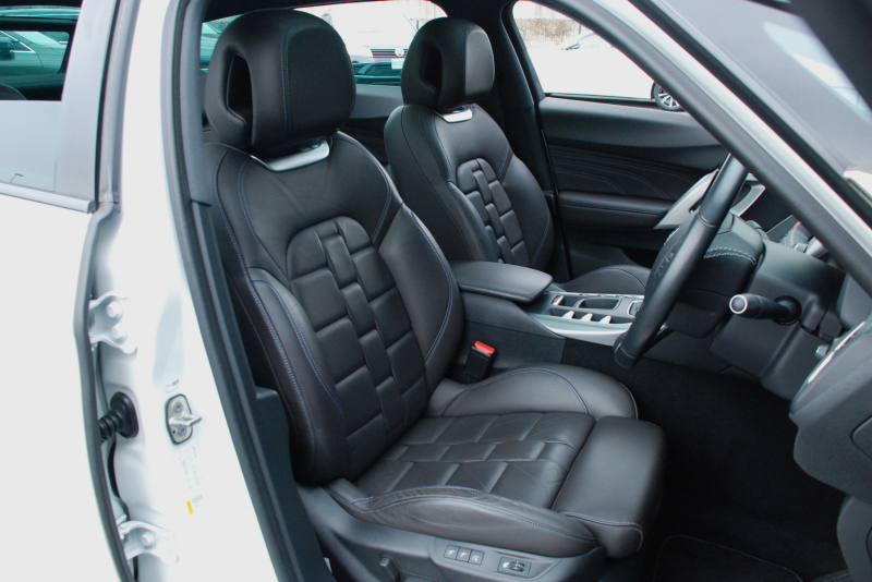 DSオートモビル DS5 中古車