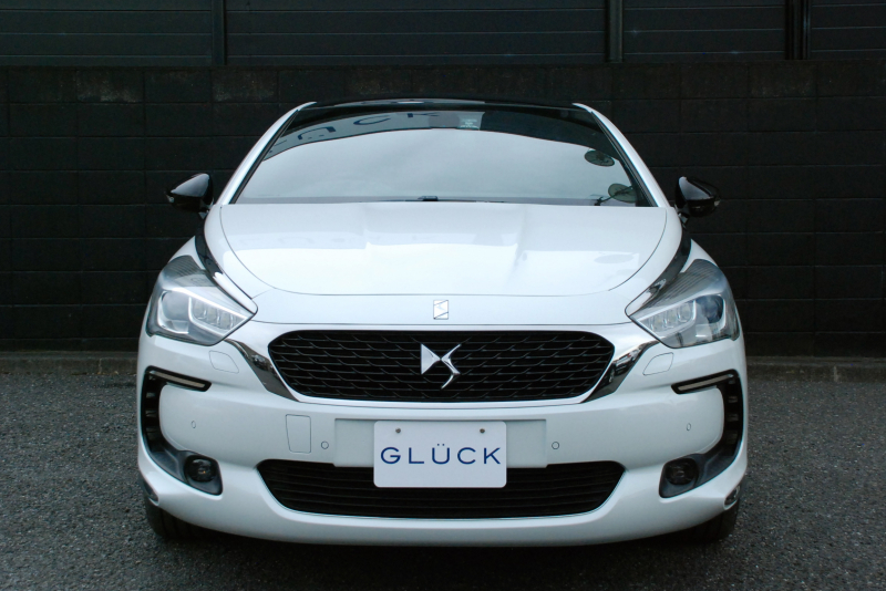 DSオートモビル DS5 中古車