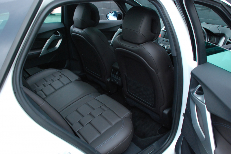 DSオートモビル DS5 中古車