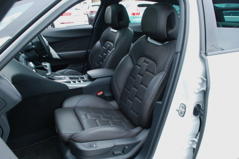 DSオートモビル DS5 中古車