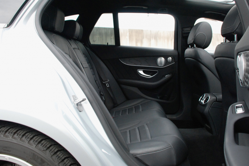 メルセデスベンツ Cクラス 中古車